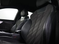 Audi A4 TFSI S LINE 35