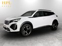 Peugeot 2008 1.2 PureTech Allure SUV 5dr Petrol Manual Euro 6 (s/s) (130 ps) Air Con - A 3
