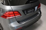 Mercedes-Benz GLE 2.1 GLE 250 AMG Night Edition D 4Matic Auto 4WD 5dr 42