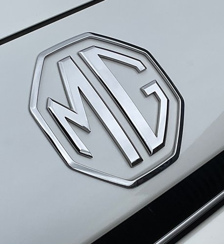 MG HS 1.5 T-GDI PHEV TROPHY