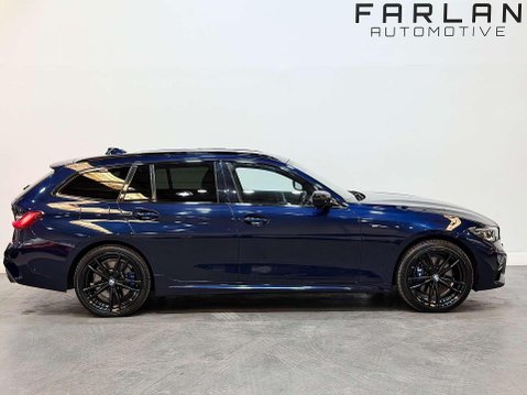 BMW 3 Series 2.0 330e 12kWh M Sport Pro Edition Touring 5dr Petrol Plug-in Hybrid Auto x 17