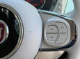 Fiat 500 1.2 ECO Pop Star Euro 6 (s/s) 3dr 19