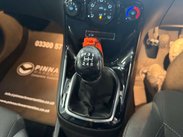 Ford Fiesta 1.0T EcoBoost Zetec S Hatchback 3dr Petrol Manual Euro 5 (s/s) (125 ps) 9
