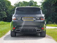 Land Rover Range Rover Sport Autobiography Dynamic SDV6 26