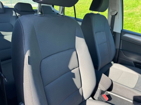 Volkswagen Golf SV 1.6 Golf SV SE TDI 5dr 8