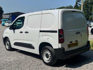 Citroen Berlingo 1.5 Berlingo 650 Enterprise Edition BlueHDi 9
