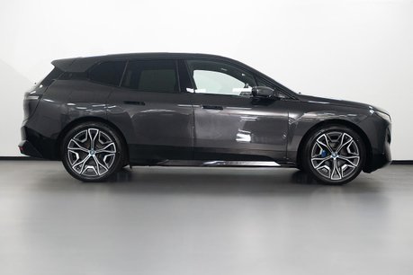 BMW Ix 50 111.5kWh M Sport SUV 5dr Electric Auto xDrive (11kW Charger) (523 ps) 32