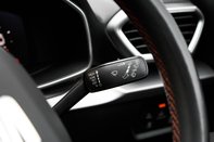 SEAT Leon TSI EVO FR 17
