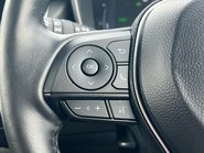 Suzuki Swace MOTION 32
