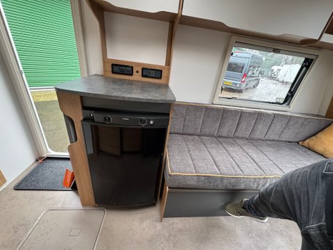 Bailey Discovery D4-2 AWAITING PREPARATION 3