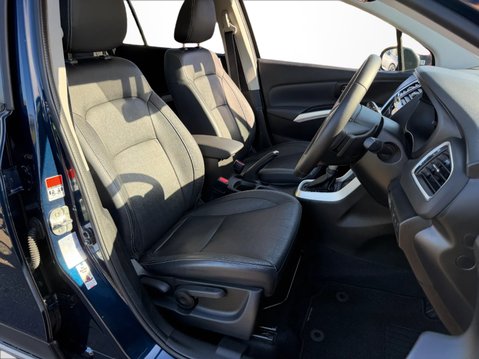 Suzuki SX4 S-Cross 1.4 Boosterjet SZ5 5dr Auto 19