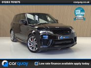 Land Rover Range Rover Sport 2.0 Range Rover Sport Autobiography Dynamic P400e Auto 4WD 5dr 1
