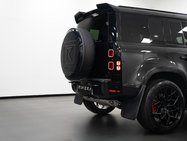 Land Rover Defender 2.0 P400e 15.4kWh X-Dynamic HSE SUV 5dr Petrol Plug-in Hybrid Auto 4WD Euro 41