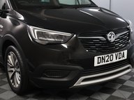 Vauxhall Crossland X GRIFFIN 26