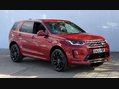 Land Rover Discovery Sport 2.0 Discovery Sport R-Dynamic HSE D Auto 4WD 5dr 1
