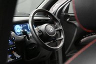 Hyundai TUCSON 1.6 Tucson N Line S TGDi HEV Auto 5dr 3