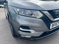 Nissan Qashqai 1.2 DIG-T N-Connecta Euro 6 (s/s) 5dr 13