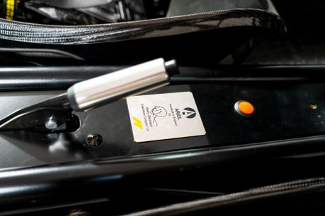 Ariel Atom 4 R 400 BHP. OVER £55K IN EXTRAS. 6-SPEED SEQUENTIAL. CARBON WHEELS & PANELS. 46