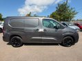 Citroen Berlingo 1.5 BlueHDi 950 Driver XL LWB Euro 6 (s/s) 6dr 4