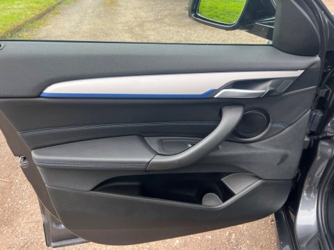 BMW X2 XDRIVE25E M SPORT (PHEV) 60