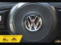 Volkswagen Golf 2.0 Golf R TSi 4WD 5dr 50