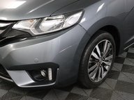 Honda Jazz I-VTEC EX 31