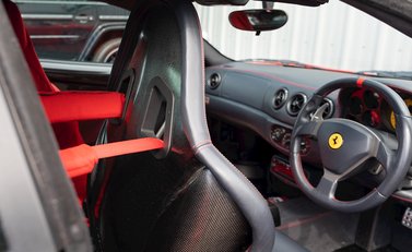 Ferrari 360 Challenge Stradale 14