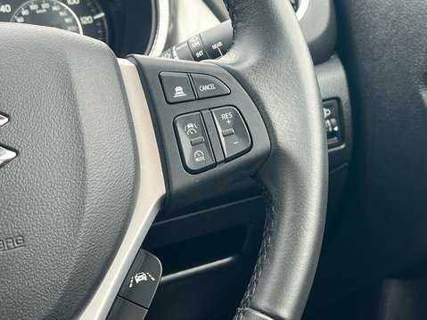 Suzuki Vitara ULTRA BOOSTERJET ALLGRIP 32