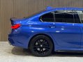 BMW 3 Series 2.0 320d M Sport Auto 4dr 15