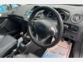 Ford Fiesta 1.6 TDCi Titanium X Hatchback 3dr Diesel Manual Euro 5 (95 ps) 8