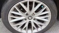 SEAT Leon 1.6 TDI SE Dynamic Technology Hatchback 5dr Diesel DSG Euro 6 (s/s) (115 ps 9