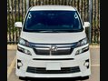 Toyota Vellfire 3.5 V6 G EDITION 4WD+CAPTAIN SEATS+LEATHER+TOP SPEC 30