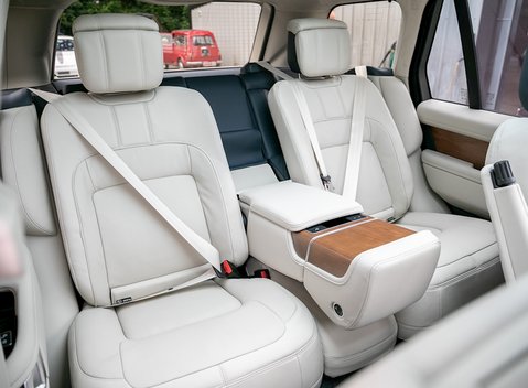Land Rover Range Rover 4.4 SDV8 Autobiography 19