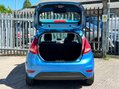 Ford Fiesta ZETEC 18
