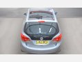 Vauxhall Meriva 1.4T 16V SE MPV 5dr Petrol Manual Euro 5 (120 ps) 8