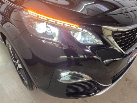 Peugeot 5008 BLUEHDI S/S GT LINE 56