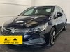 Vauxhall Astra 1.4 Astra SRi VX-Line Nav T 5dr