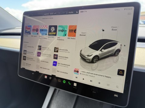 Tesla Model Y SUV 5dr Electric Auto RWD (346 ps) 43