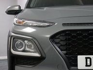Hyundai KONA SE 25