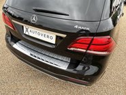 Mercedes-Benz GLE GLE 250 D 4MATIC AMG LINE 29