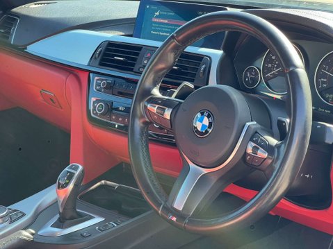 BMW 4 Series 3.0 430d M Sport Automatic 2dr - NATIONAL DELIVERY* 29