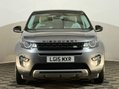 Land Rover Discovery Sport SD4 HSE 2