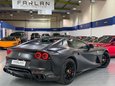 Ferrari 812 GTS 6.5 V12 Spider F1 DCT Euro 6 (s/s) 2dr 4