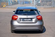 Mercedes-Benz A Class 1.5 A 180 D SE 5dr 10