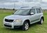Skoda Yeti SE GREENLINE II TDI CR FSH