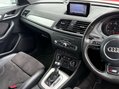 Audi Q3 2.0 Q3 S Line+ TDI Quattro Semi-Auto 4WD 5dr 19