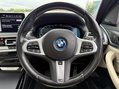 BMW Ix3 80kWh M Sport Pro SUV 5dr Electric Auto (286 ps) 36