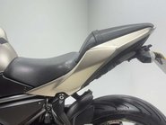 Kawasaki Z650 2017 29K NEW MOT SERVICED A2 BIKE 650CC NAKED TWIN SPORTS EXHAUST 7