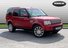 2013 Land Rover Range