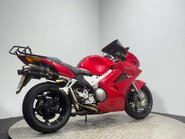Honda VFR 2002 70K RUNNING PROJECT BIKE VTEC MODEL COMMUTER 800CC 3